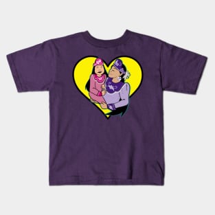 Mother’s love Kids T-Shirt